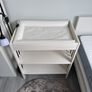 IKEA baby changing table Image 2
