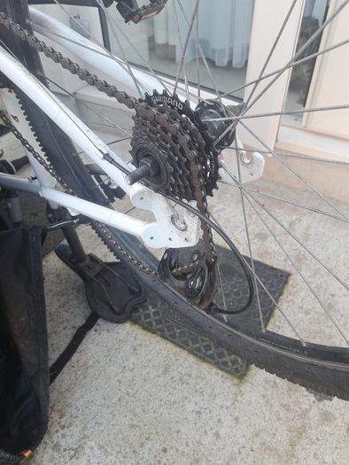 bikes