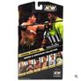 AEW 16.5cm Unrivaled Collection Figure - Chuck Taylor Image 5