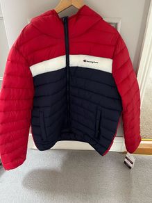 champion jacket