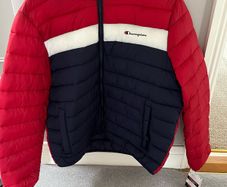 champion jacket