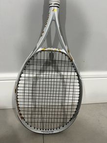 yonex ezone 100