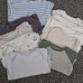 clothes baby boy bundle 12-18m Image 3