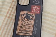 Hirono iPhone 13 Case