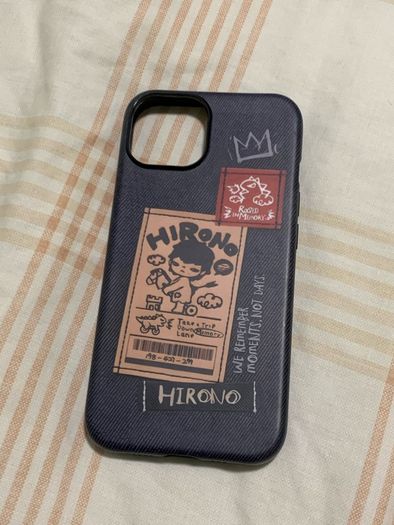 Hirono iPhone 13 Case