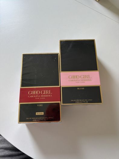 Carolina Herrera Good Girl Elixir 80ml for her