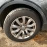 2016 Range Rover Evogue Alloys Wheel And Tyres Image 4