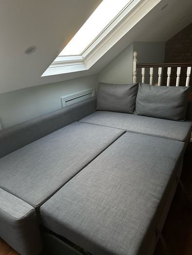 corner couch sofa bed