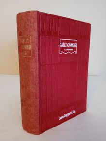 Sally Cavanagh or, The Untenanted Graves: A Tale of Tipperary by Charles J. Kickham (CP122)