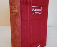 Sally Cavanagh or, The Untenanted Graves: A Tale of Tipperary by Charles J. Kickham (CP122)