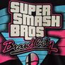 Super Smash Bros T-shirt Image 6