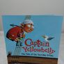 Captain Yellowbelly storybook, The Tale of the Terrible Pirate Image 2