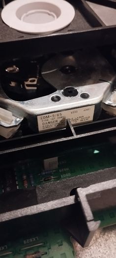 Audiophile CD Player, Arcam Alpha 5