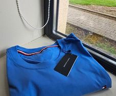 T-shirt Tommy Hilfiger