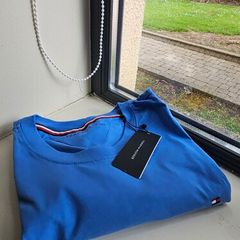 T-shirt Tommy Hilfiger