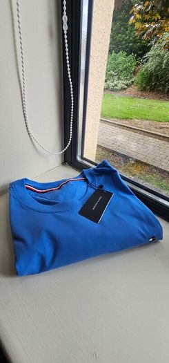 T-shirt Tommy Hilfiger