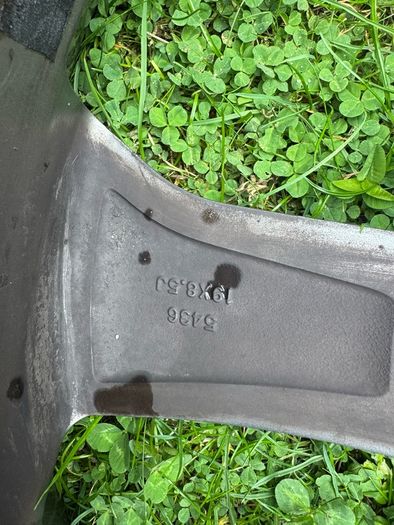 R19 singe alloy SPARE