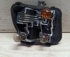 Audi A3 S3 8P Tail light bulb holder 8P4945257D