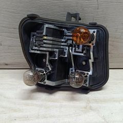 Audi A3 S3 8P Tail light bulb holder 8P4945257D