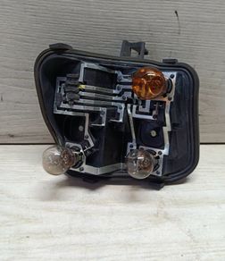 Audi A3 S3 8P Tail light bulb holder 8P4945257D