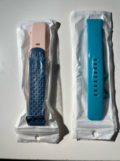 Fitbit Sense 2  Silver