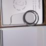 Heideman Steel silver earrings BNWT Image 6