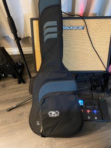 Yamaha F310  + Bag