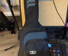 Yamaha F310  + Bag