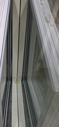 Alu-Clad Triple Glazed Window