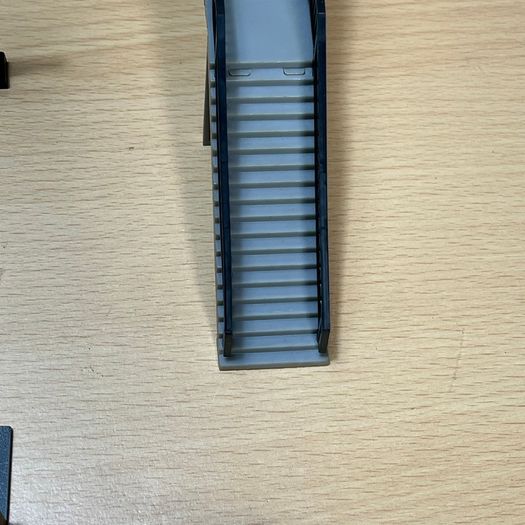 Hornby Branch Line Station OO Gauge Scale R.591 Boxed + Bridge + Extras