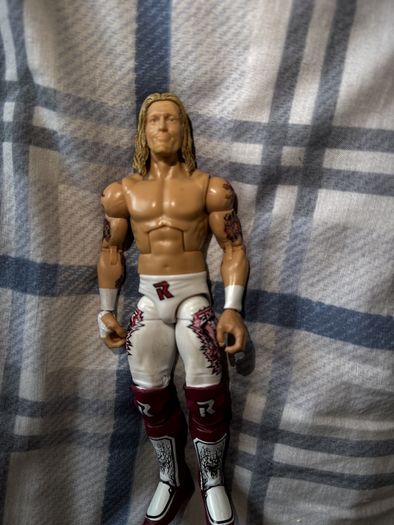 wwe figure