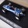 Diecast Model Citroen MEP X27 '71-- Collectable by NOSTALGIE 1:43 Image 6