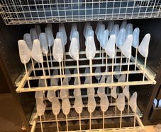 IKEA Komplement Shoe Rack for PAX Wardrobe x 3 RARE