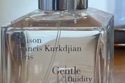 Maison Francis Kurkdjian gentle fluidity silver