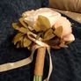 Maid of honour or bridesmaid bouquet Image 2