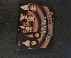 Fleetwood Mac - Gold Dust Radio 6 CD set