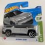 Silverado EV, Ram 1500 Rebel, Humvee - Hot wheels Image 2