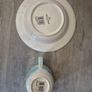 Vintage collectible plates and bowl Image 5