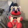 plush fnaf Image 7