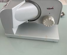 Meat Slicer