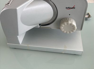 Meat Slicer
