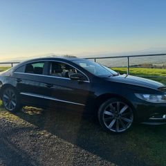 VW CC Automatic DSG