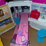 Barbie Ambulance Image 2