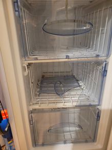 Freezer for sale