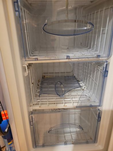 Freezer for sale