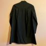 Pretty Little Thing PLT Shirt Dress with Frills | UK 8 LIKE NEW Image 2