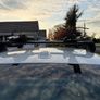 BMW Thule Edge WingBar Roof Rack + footpack Image 4