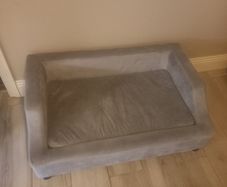 Dogs bed