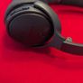 Bose on ear Headphones Image 4