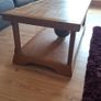 Kitchen dinning set with 6 chair Image 3